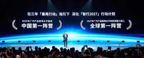 广汽的90亿赌局：亏损背后，买了什么未来？