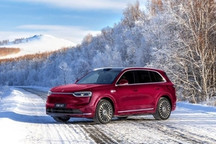 ‌问界M7迎来新版本OTA升级 辅助驾驶、智能交互全面进阶