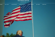 晓莺说｜美国市场：挡住中国车，却离不开中国能力