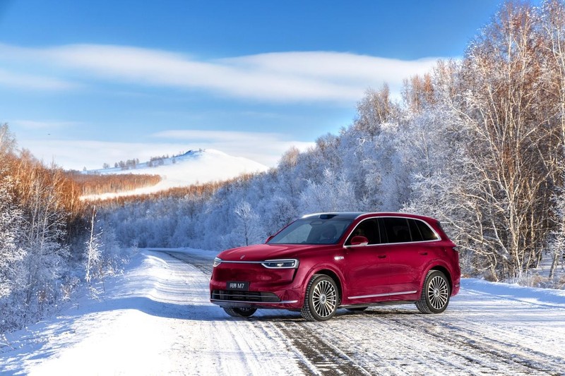 ‌问界M7迎来新版本OTA升级 辅助驾驶、智能交互全面进阶