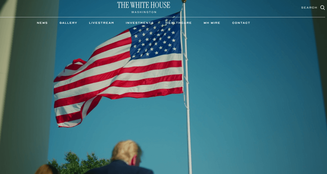 晓莺说｜美国市场：挡住中国车，却离不开中国能力