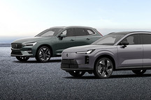 沃尔沃汽车2025年营收下滑11%，利润大跌99%