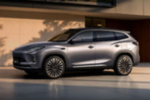 智驾拉满续航无忧 星途ET5重塑新奢