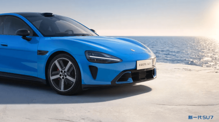 小米智驾门槛下调七成：行业从狂热走向务实的信号