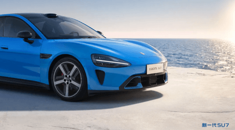 小米智驾门槛下调七成：行业从狂热走向务实的信号