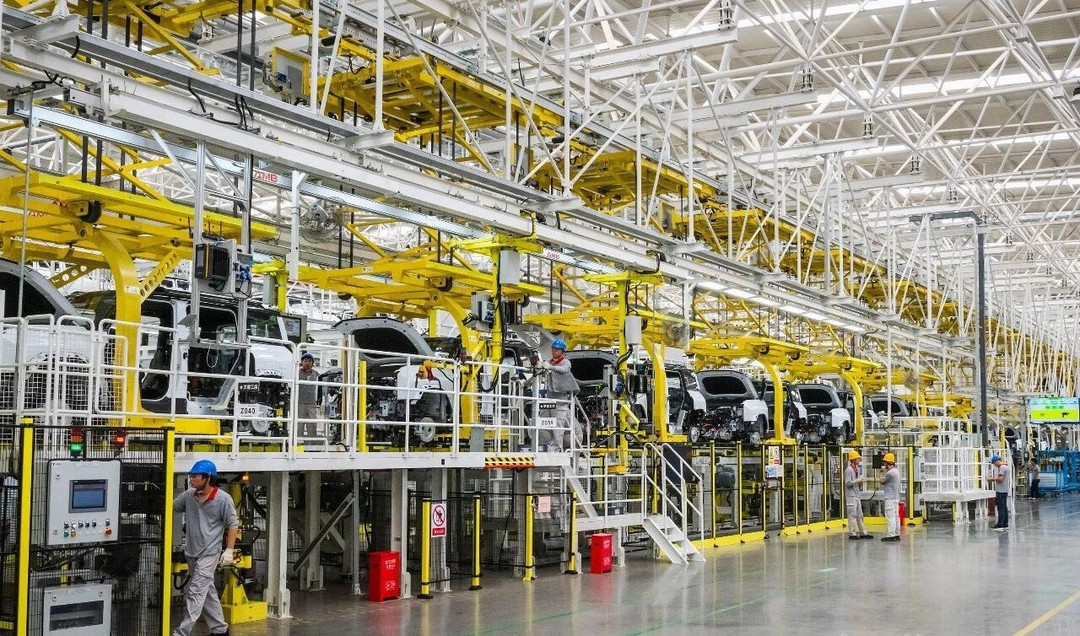 合肥之后，谁是下一个“顶级操盘手”？