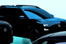 日產(chǎn)全新Xterra SUV將于2028年下半年上市
