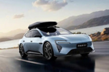 搭載華為全新激光雷達(dá) 阿維塔06T官圖發(fā)布