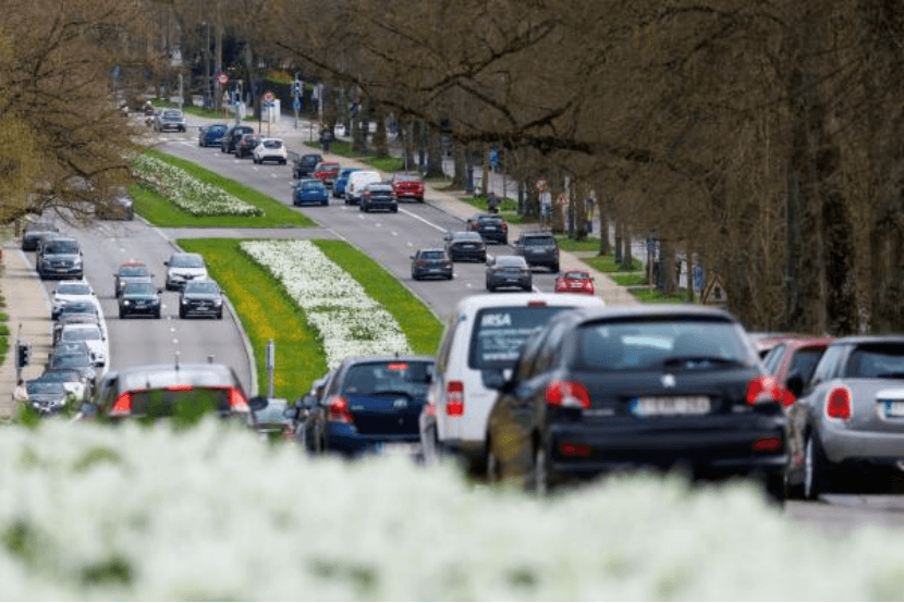 智库：欧盟需制定智能汽车数据安全规则