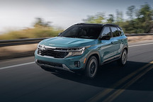 韩系车1月在美销量创纪录， 同比增长7.7%