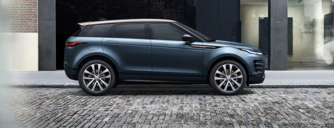 捷豹路虎将在印度新工厂投产揽胜极光