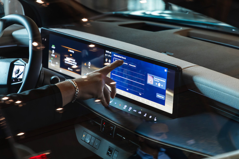 日产和英菲尼迪推出个性化音响系统 重新定义车载音响