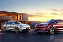 问界M8迎来重磅OTA升级 智能座舱、辅助驾驶深度优化