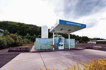 氢能源汽车的思考