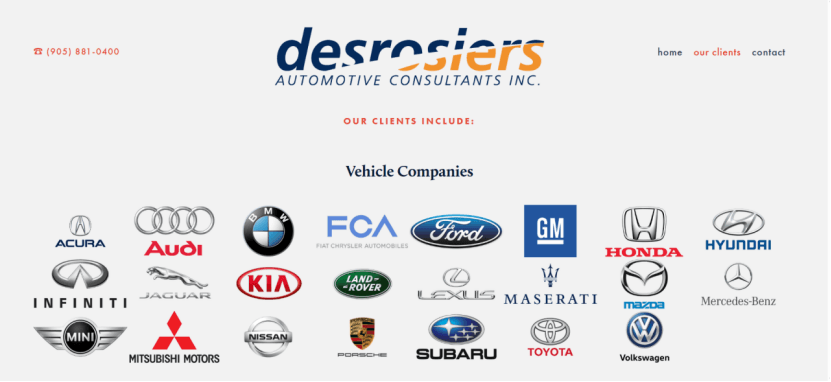 DAC：加拿大1月新车销量同比下滑2.9%