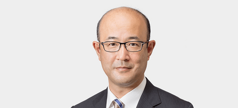 丰田汽车任命首席财务官近健太为新CEO