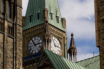 加拿大为何对中国电车敞开大门？