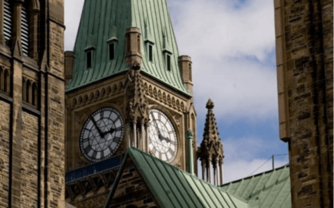 加拿大为何对中国电车敞开大门？