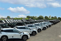 文远知行与优步Uber宣布升级战略合作