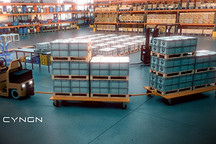 Cyngn借助英伟达Isaac Sim加速物理AI商业部署