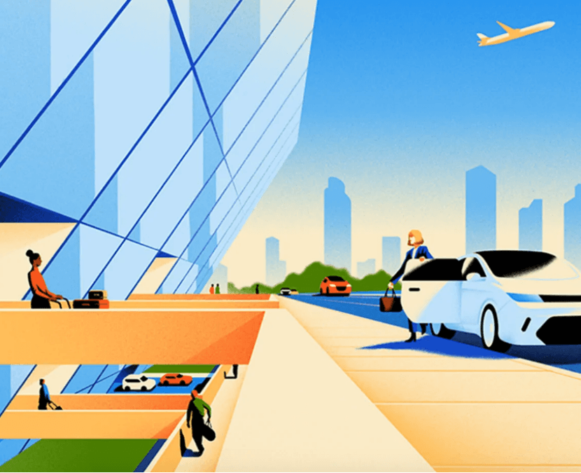 优步新CFO就位，剑指自动驾驶下半场