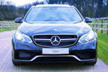 弃用四缸 奔驰AMG C63后续车型改用直六引擎