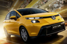 广汽本田飞度售罄停产 限量3000台不是噱头