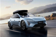 华系猎装车！阿维塔06T核心参数公布：三电机马力近千匹