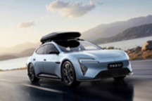 阿维塔06T参数公布：三电机马力近千匹