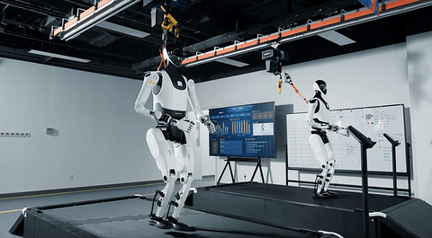 小智一周要闻 | 智元将举办机器人晚会；贾跃亭发布人形机器人