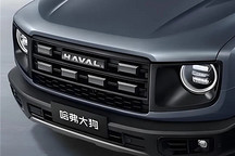 方盒子SUV：国产三强鼎立，外资彻底失势？