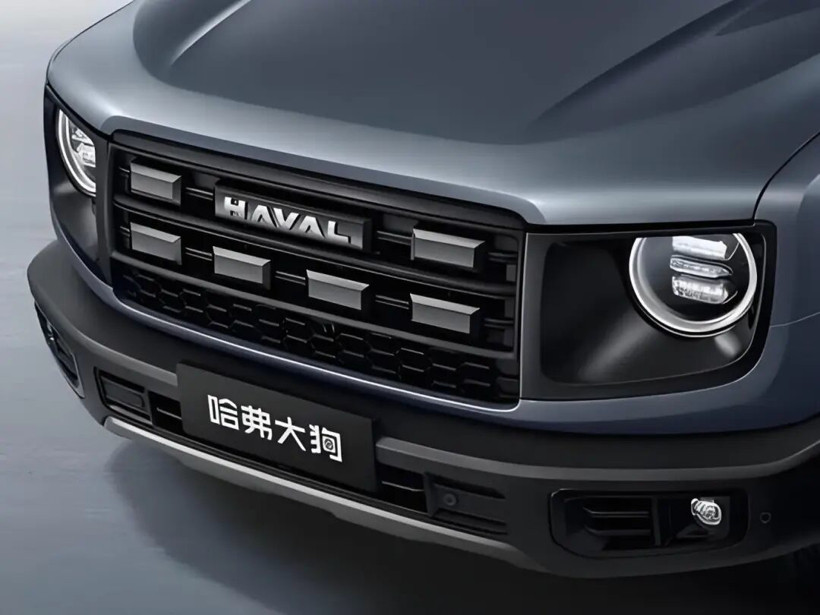 方盒子SUV：国产三强鼎立，外资彻底失势？