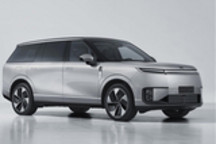 小鹏GX旗舰SUV核心参数曝光：预计4-5月上市