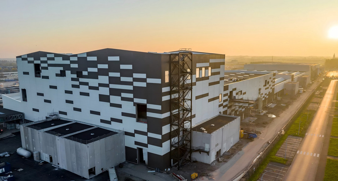 ACC终止意大利和德国动力电池工厂建设计划，聚焦法国产能升级