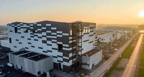 ACC终止意大利和德国动力电池工厂建设计划，聚焦法国产能升级