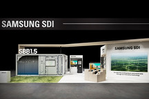 三星SDI与宝马开展全固态电池实证合作，强化ESS业务应对市场挑战