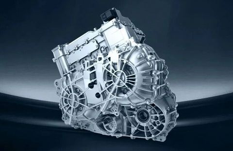 芯联集成与浩思动力达成战略合作