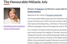 加拿大拟与中方组建合资企业 生产电动汽车供全球出口