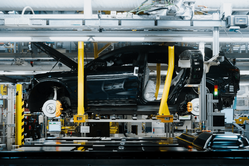 加拿大拟与中国合资建厂生产电动汽车并向全球出口