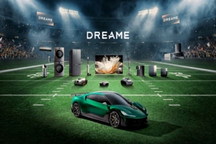 追觅星空计划登陆NBC“超级碗”