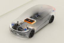 软件定义汽车，处理器该怎么变？