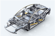 行业最高强度！小米回应为何开发2200MPa超强钢 两大原因