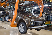 俄罗斯，汽车涨价了