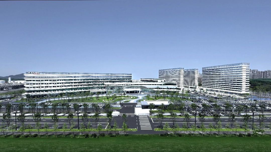 Seeds | 长飞先进完成超10亿元A+轮融资