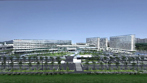 Seeds | 长飞先进完成超10亿元A+轮融资