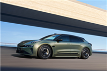 极氪回应召回极氪001WE版汽车：更换电池包不影响质保