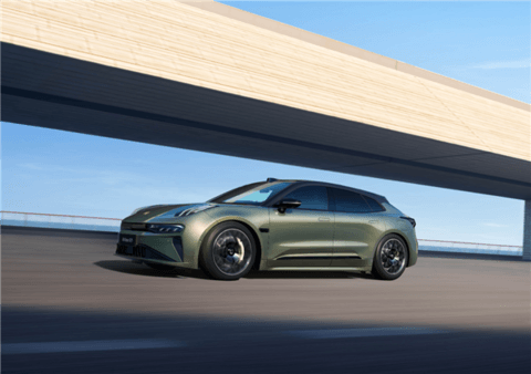 极氪回应召回极氪001WE版汽车：更换电池包不影响质保