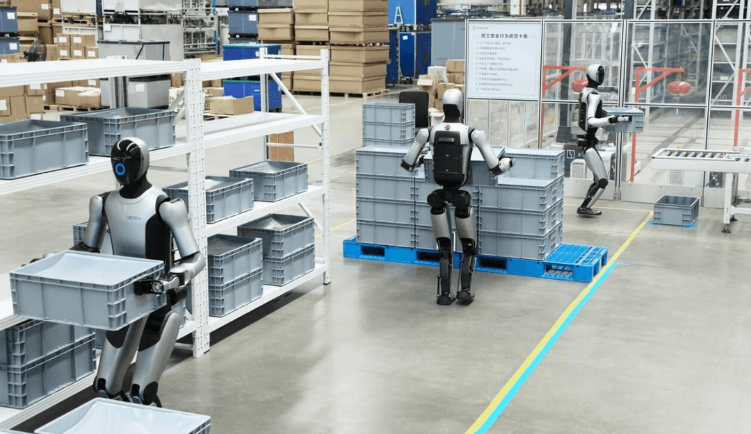 又一车企转向，人形机器人还是一门好生意吗？