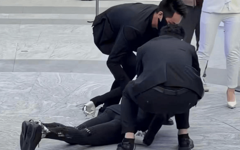 又一车企转向，人形机器人还是一门好生意吗？