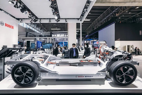 万字长文，探讨中国汽车最核心的15大趋势